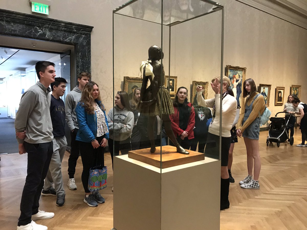 Dover Sherborn PS tweet media