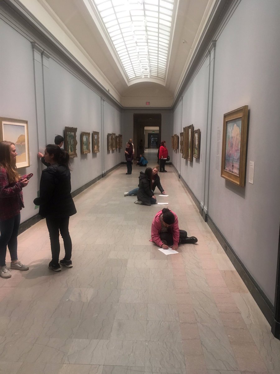 Dover Sherborn PS tweet media