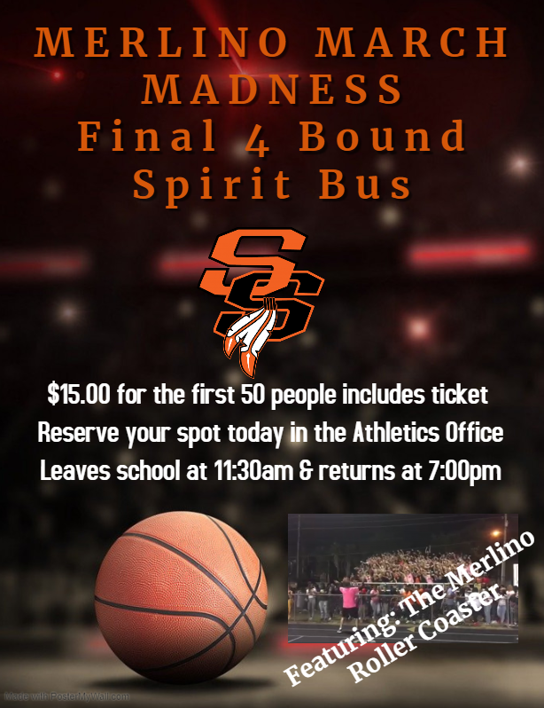 Seminole High School Athletics (Sanford) (@sansemathletics) on Twitter photo Nole Nation <a href="/Shslead/">Noles Leadership</a> <a href="/shsnoles/">Seminole High School</a> <a href="/NolesBoosters/">Seminole High School Boosters, Sanford</a> Lets fill up this spirit bus filled up. The first 50 only cost $15 and that includes your ticket <a href="/JRod3510/">JordanRodriguez Ed. D</a> Nole Nation <a href="/Shslead/">Noles Leadership</a> <a href="/shsnoles/">Seminole High School</a> <a href="/NolesBoosters/">Seminole High School Boosters, Sanford</a> Lets fill up this spirit bus filled up. The first 50 only cost $15 and that includes your ticket <a href="/JRod3510/">JordanRodriguez Ed. D</a>