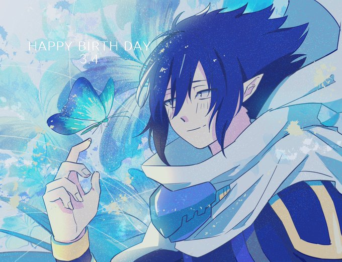 天喰環誕生祭のtwitterイラスト検索結果 古い順