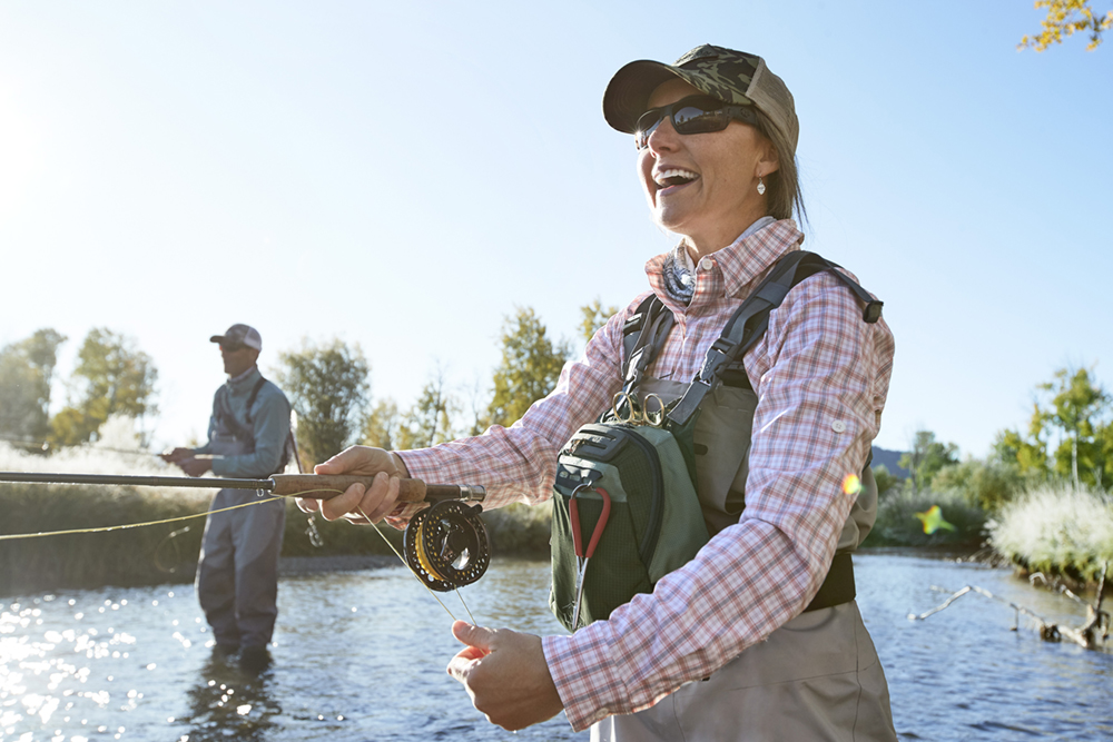 LLBean's tweet photo. Join us in Freeport, Maine on Saturday, March 14, for the L.L.Bean Spring Fishing Expo! Enjoy special savings and free events, including fly-casting clinics, special guests from our favorite fishing brands, free fish tacos and hourly raffles.  https://t.co/7LGAgjqdp5 https://t.co/NiTp9Grakl
