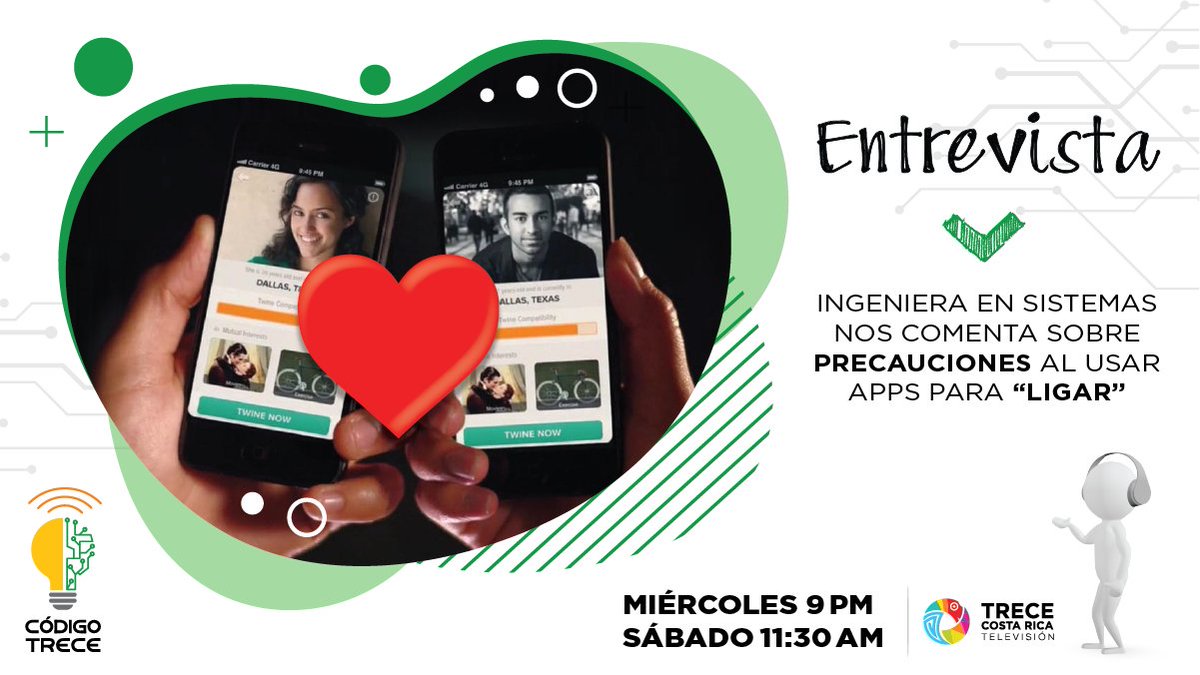 Código Trece tweet media