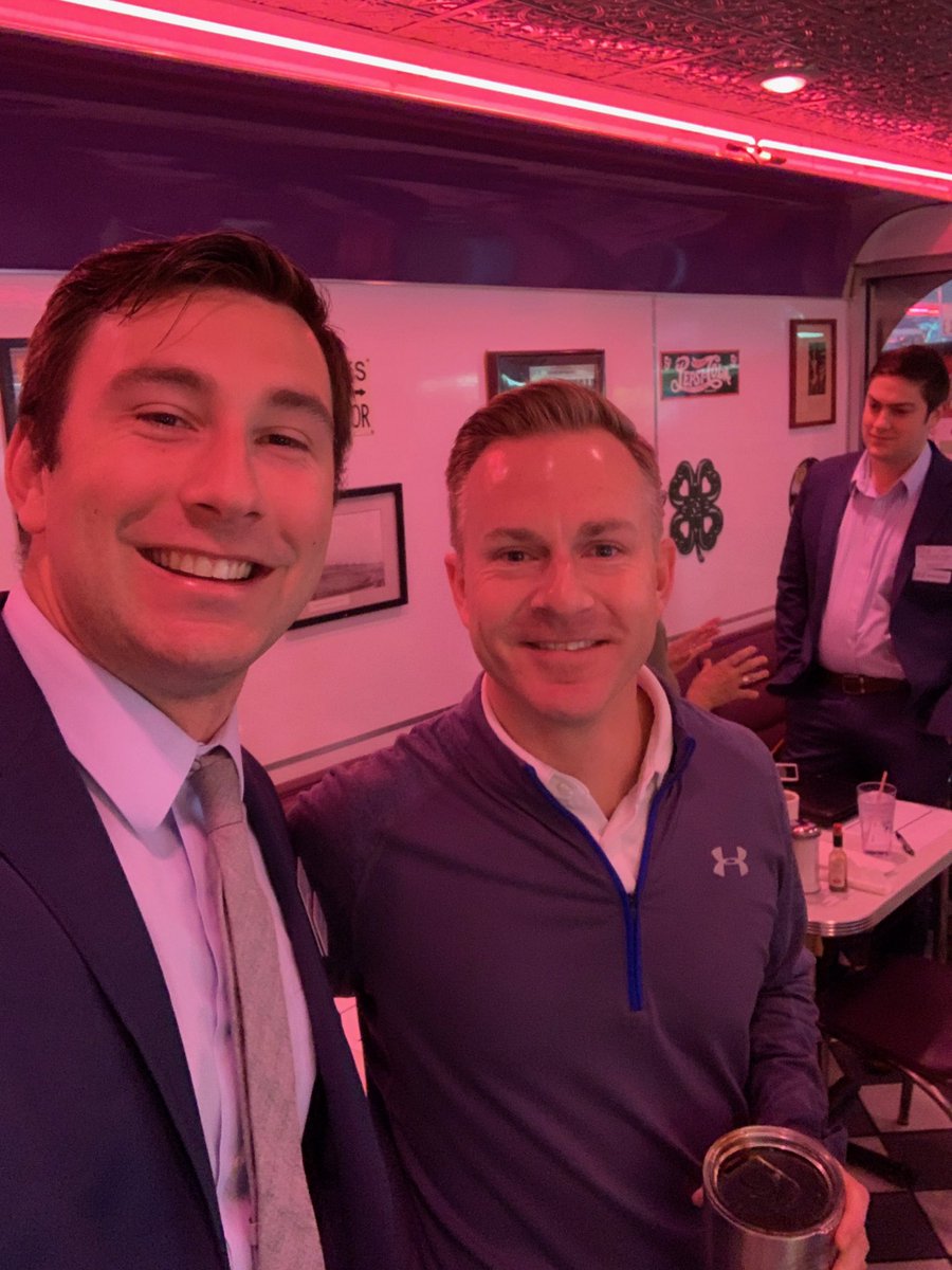 MikeGibble's tweet image. Big thanks for the welcome at Westminster Tuesday BNI group! It is a fun &amp;amp; entertaining bunch!