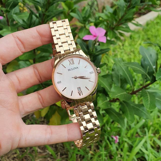 jbstorepy's tweet photo. Precio: 990.000Gs .
.
.
.
#Bulova malla acero inoxidable, color rosé para dama con fechador. Consultas al 0981340403 #jbstorepy .
.
.
▶Productos originales con garantía 🔝
▶Aceptamos todas las tarjetas de crédito 💳
▶Descuento por pagos en efectivo 💵
▶Envíos a domicilio y … https://t.co/Ld3iryQ5JI