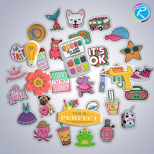 RobinsonLauraa's tweet photo. @RegaloPrint 
#Puffystickers are very popular #tools. These #stickers are made with #polyurethane material. Visit it here ➡️ https://t.co/td66xbrhPJ

#puffy #Custom3dstickers #3dpuffystickers #foamingstickers #CustomizedPuffystickers #CustomStickers #StickerPrinting https://t.co/Tm7JQ3Ewh6