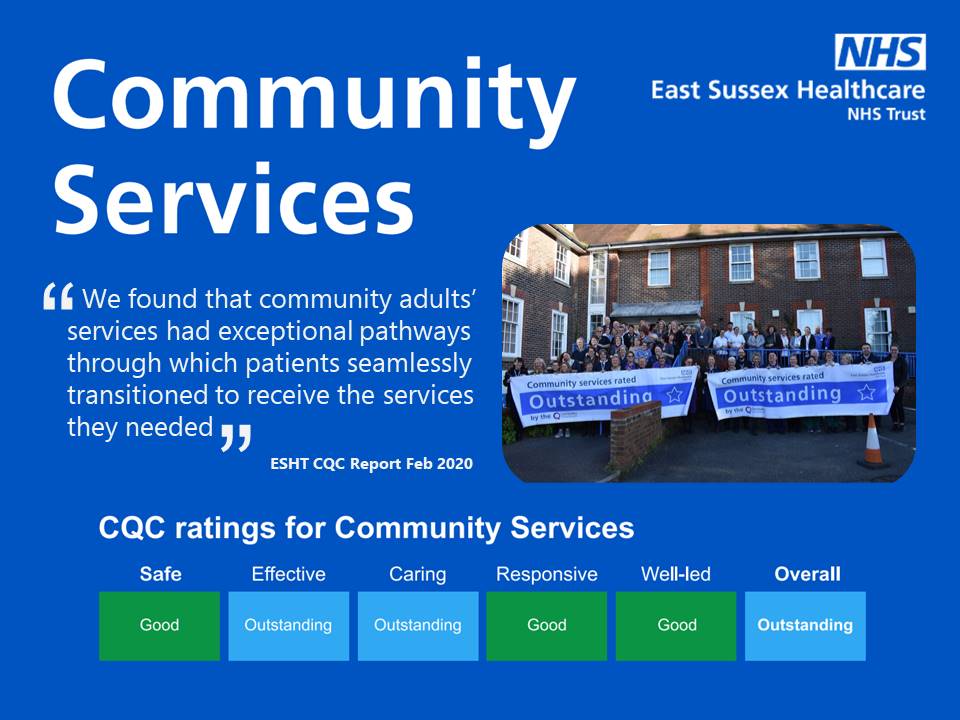 ESHT Recruitment tweet media