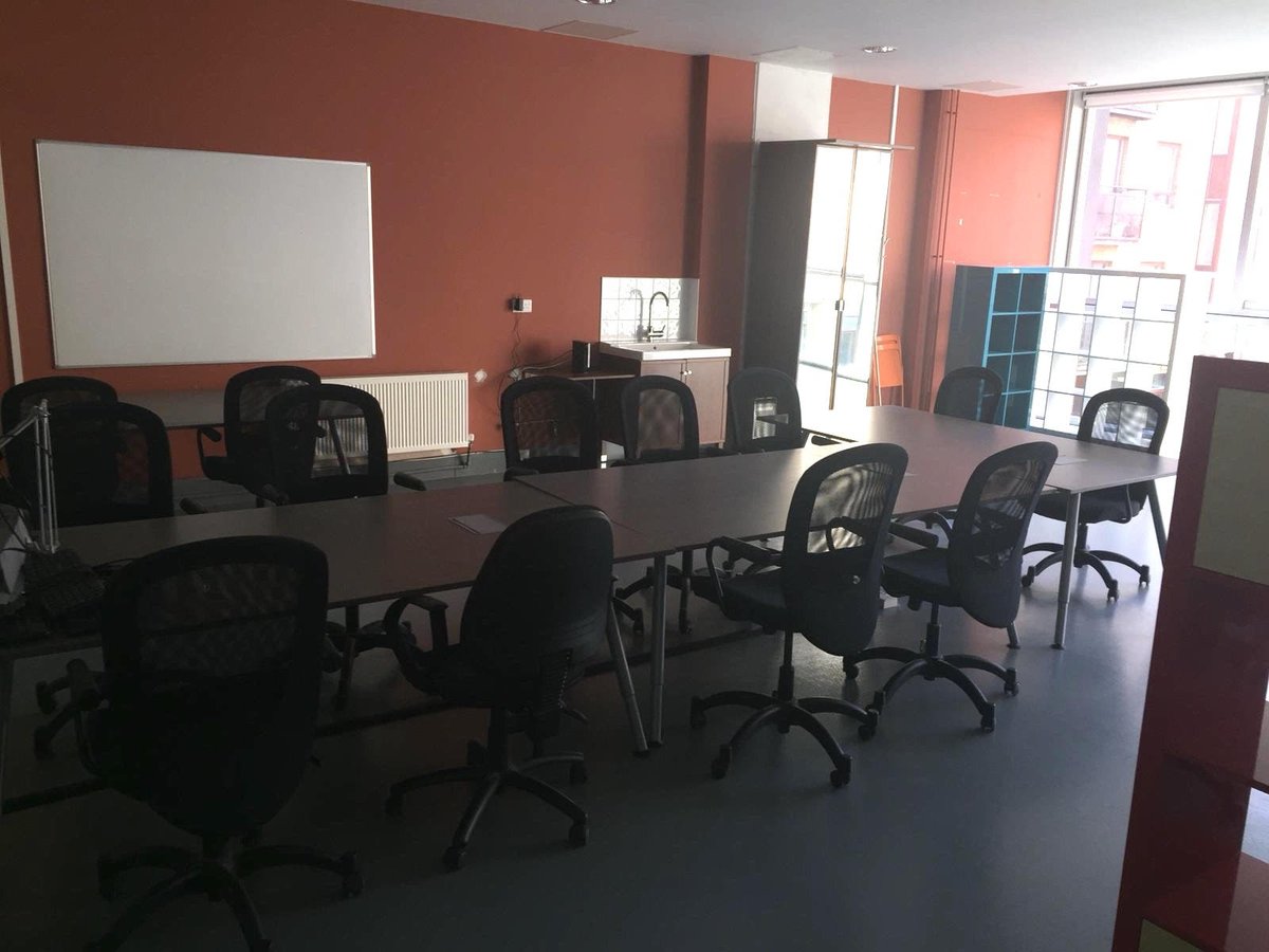 liffeytrust's tweet photo. - #OFFICESPACE AVAILABLE -

Affordable rates perfect for #startup businesses, located in the heart of #DublinsDocklands. 967sqft with complimentary meeting rooms plus onsite restaurant and event facilities.

For all enquiries, please email: info@liffeytrust.ie 📩

#Liffeytrust https://t.co/ON2JfRFcc6