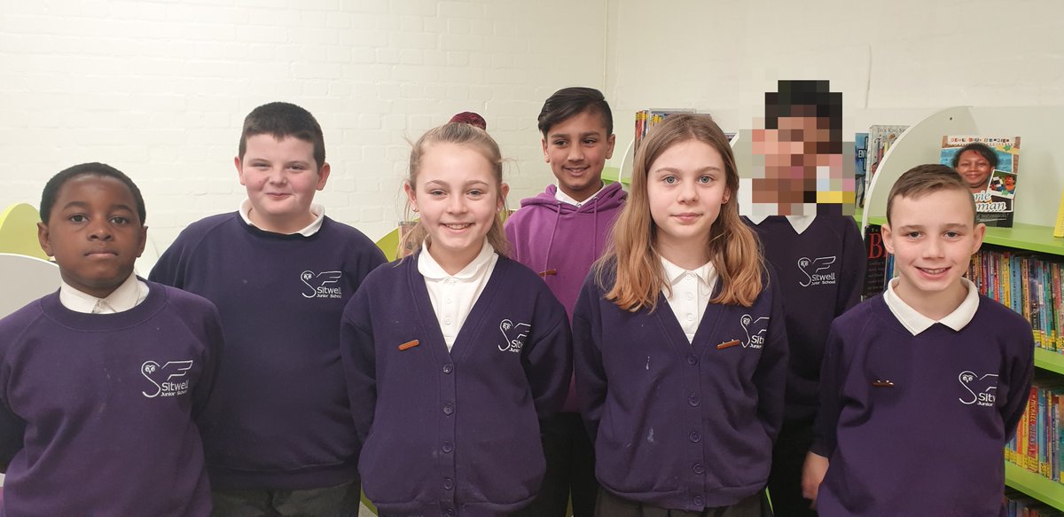 SitwellSchool's tweet image. Congratulations to the following Year 6 children that achieved their Bronze Prefect badges last week. #supersitwell #sitwell7 #3rules