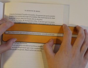 isafil's tweet photo. 4 outils pour aider le lecteur précaire 👍 
1. Le stylo qui lit pour l’élève 
2. Le chuchoteur pour mieux s’entendre lire
3. LireCouleur pour faciliter le découpage syllabique
4. La règle loupe de lecture 
#dyslexie #lecture https://t.co/zs76fJ0UMZ