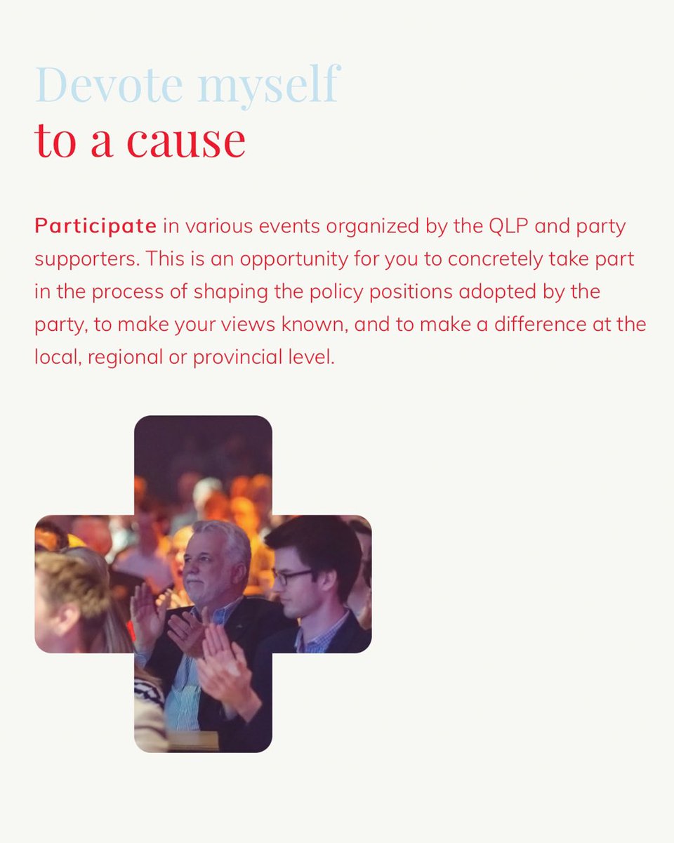 de_plq's tweet photo. Join thousands of other Quebecers, and make your views known to help Quebec move forward! Send us a message us on how to become a member!

#qlp #liberalassociationofchomedey #liberal #becomeamember #quebec #chomedey https://t.co/6IHzZzzooa