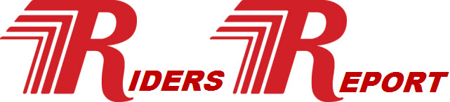 RCLbus's tweet photo. The Riders Report- March 2020 - https://t.co/91tD7EBvX1 https://t.co/wp6dcgVEDP