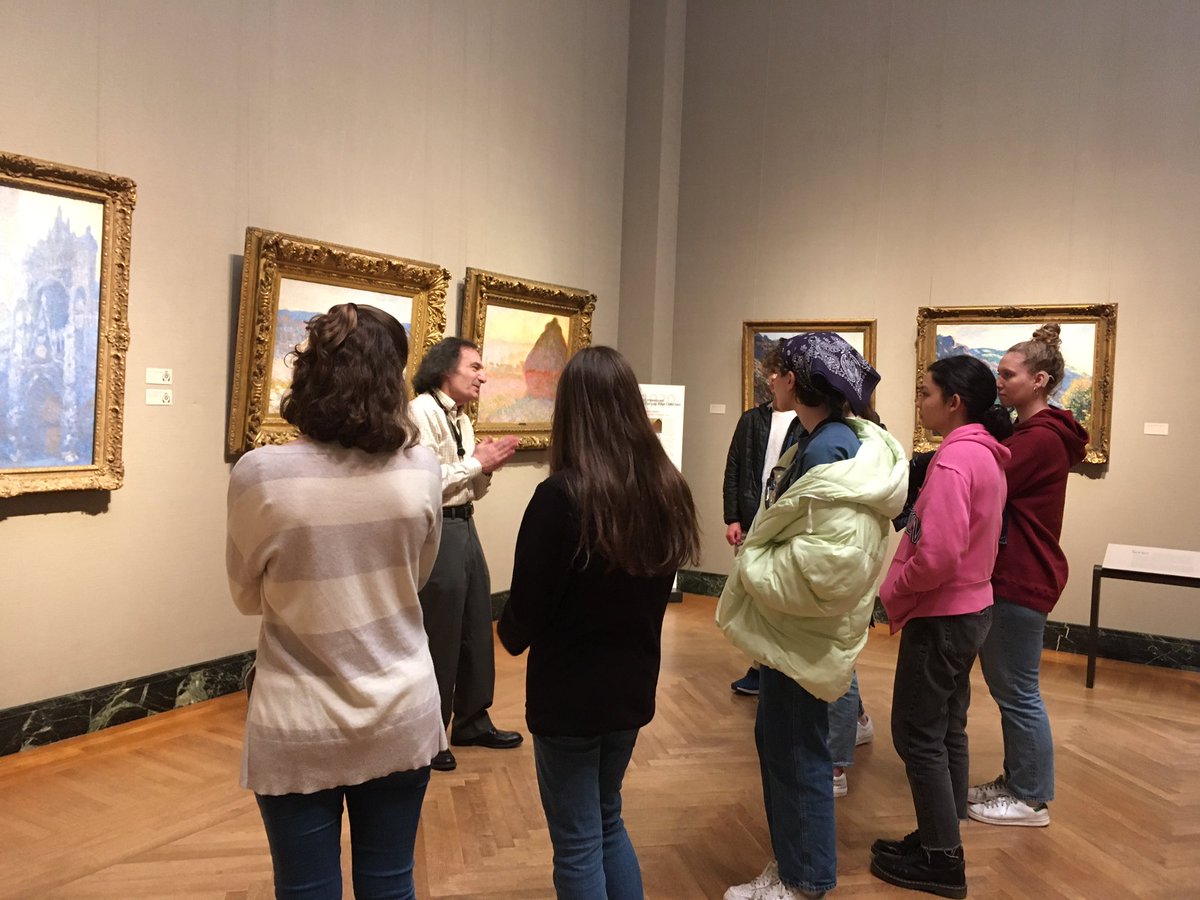 Dover Sherborn PS tweet media