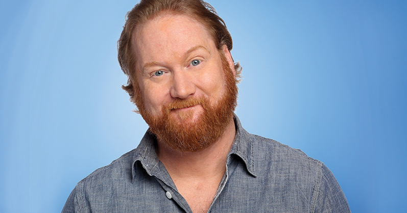 943JackFM's tweet photo. @JonReep - going to be at the @FoxCitiesPAC March 20th!  Get tickets NOW!  ...or try to win free tickets by submitting Dad Jokes: https://t.co/9bdZGQuglP  #lastcomicstandingwinner #thatthinggotahemi https://t.co/uKqBlcsYOc