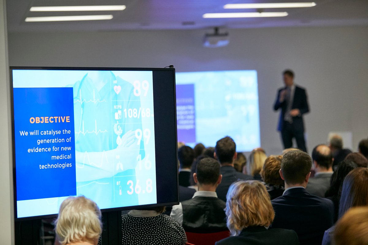 🗣️ Hear <a href="/richardbody/">Rick Body</a> in conversation with <a href="/athomp_HE/">Alex Thompson</a> in the latest #DiTA webinar on #healtheconomic analysis

- value propositions for a new tech
- strategies for generating evidence 

✒️sign-up now  📅 March 5 - 11:30
zoom.us/webinar/regist…

#medicaldevices #invitrodiagnostics