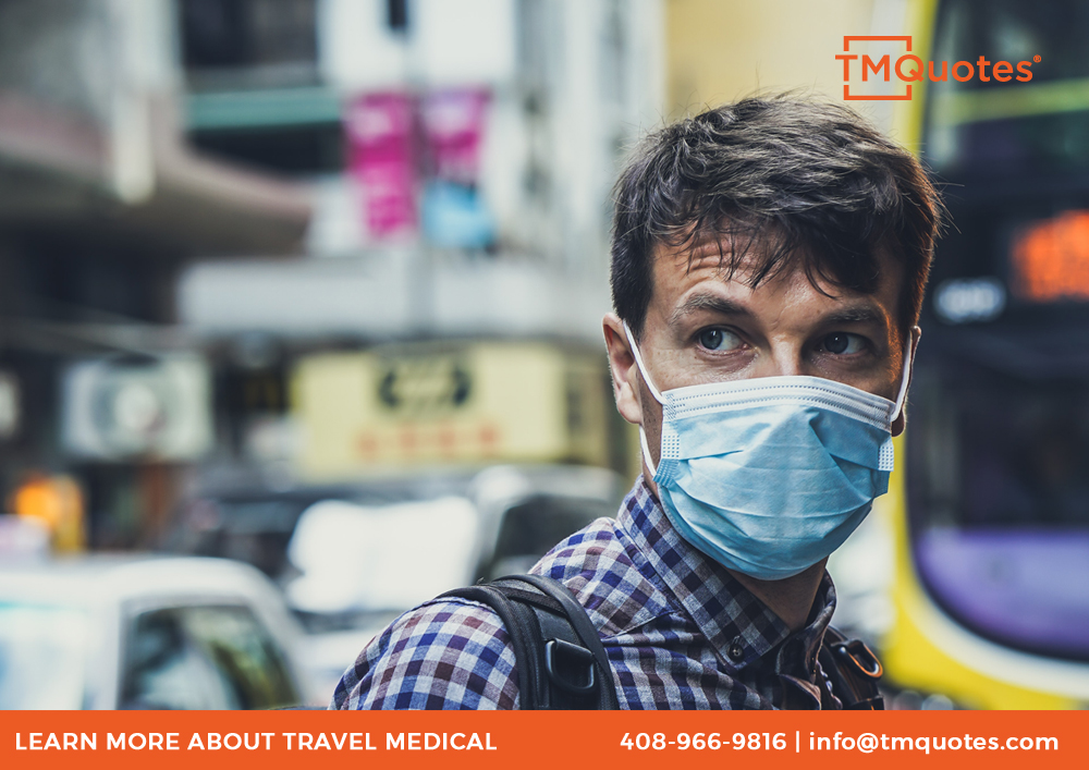 tmquotesINTL's tweet photo. With the recent outbreak of coronavirus in the midst of an increasing number of international travels, investment in travel insurance is gaining momentum.

Are you selling #travelmedicalinsurance yet?

#Tourism #Insurance #Travelinsurance #insuranceagents #Coronavirus #COVID-19 https://t.co/paZd9KFaE3