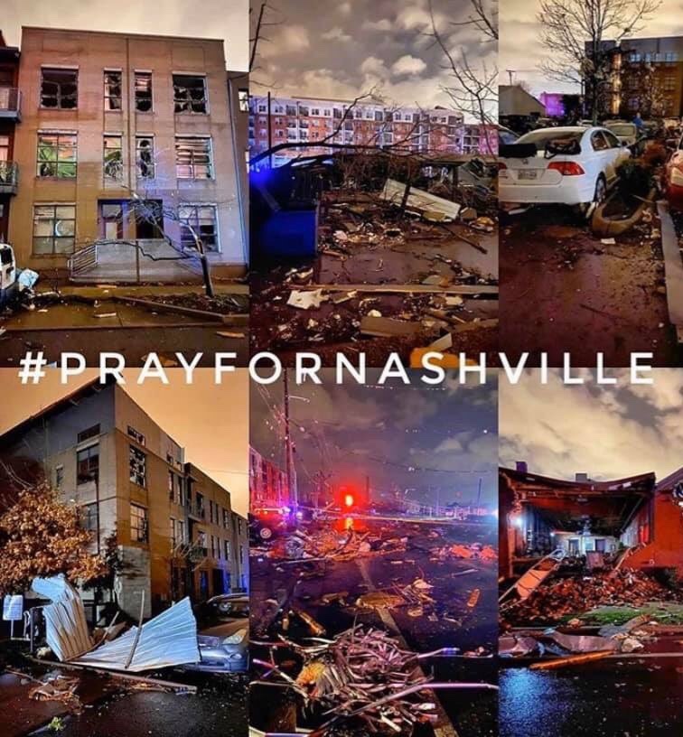 ashfordhughes's tweet photo. If you want to help your fellow Nashvillian please consider contacting 
@HONashville . They will have plenty of opportunities to volunteer over the next hours and days. Be safe. Be mindful. https://t.co/VSpBa8Y77c