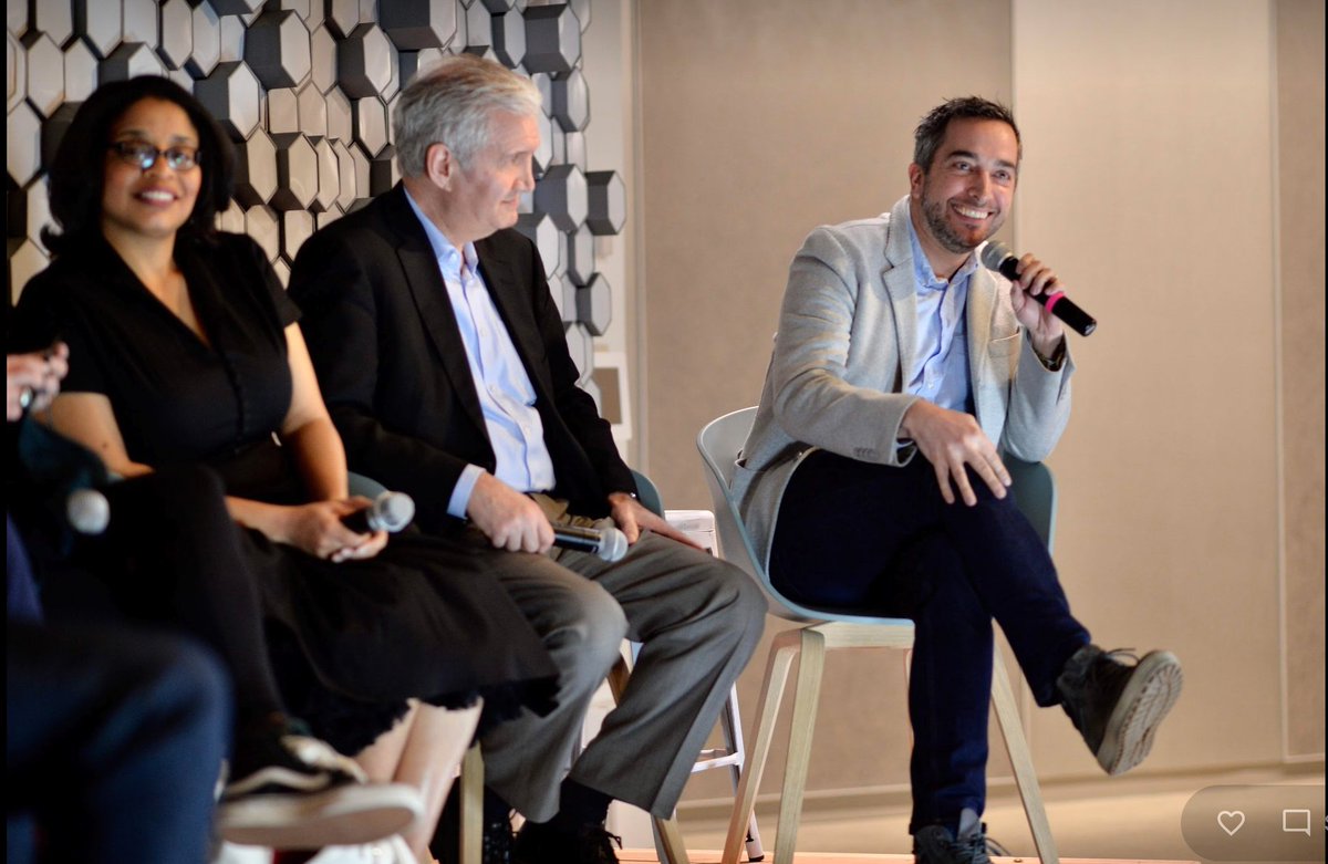 21_Hats's tweet image. Just published! In this special episode, @bcanlis joins the 21 Hats Podcast team for a very real conversation about all of the mistakes he and his brother made on the way to making @canlis one of the world&apos;s great restaurants: 21hats.com/podcast/specia…