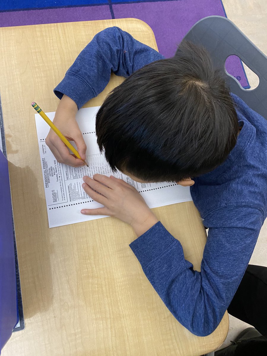 Estabrook Grade 2 tweet media
