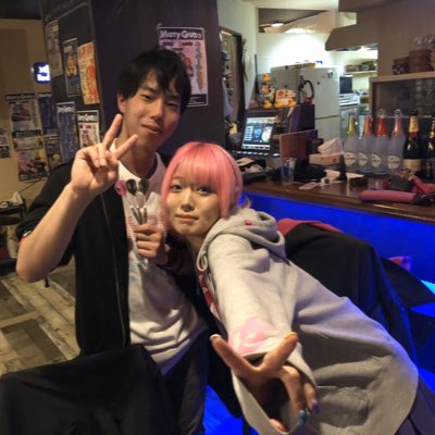 Saph シャナ Mkbf Bkc 牧野桃花 新しいプロフィール画像 T Co 67ukuxtjn8 Twitter