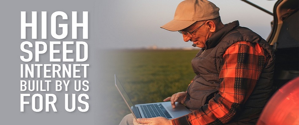 OfPictou's tweet photo. Funding approved for phase one of Municipality of Pictou County’s rural internet project
https://t.co/69SLXSDvEf https://t.co/7UuvkMtNpQ
