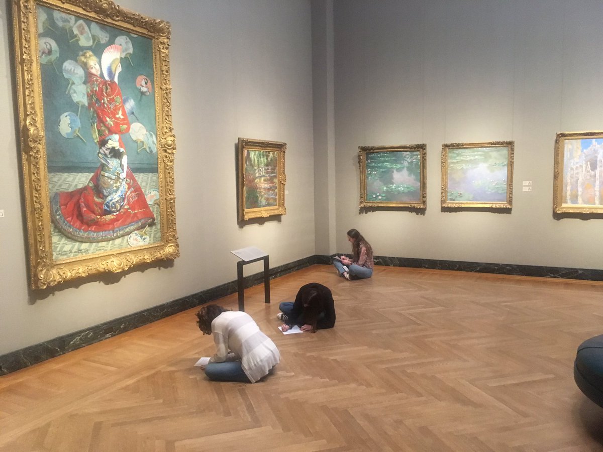 Dover Sherborn PS tweet media