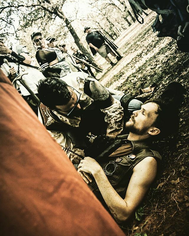 NegativePulse's tweet image. Death is a certainty in the wasteland, but staying dead isn’t. 
Are there any threats or beloved factions that we’ve killed off that you would like to see return? ift.tt/2wmpHov