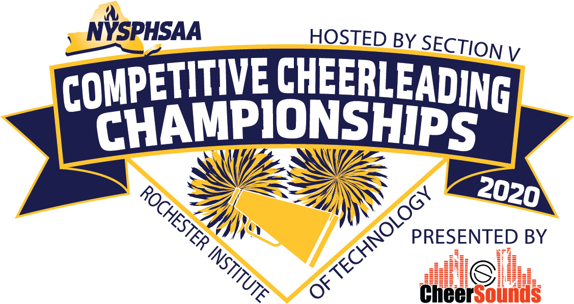 In the latest edition of Overtime Sports we preview the 2020 #NYSPHSAA Cheerleading Championships. The event will be held this Saturday 3/7 at the Gordon Field House <a href="/RITArenas/">RIT Arenas</a> <a href="/RITathletics/">RIT Athletics</a> 
nysphsaa.org/News-Media/Ove…
Get your tickets here: gofan.co/app/events/799…