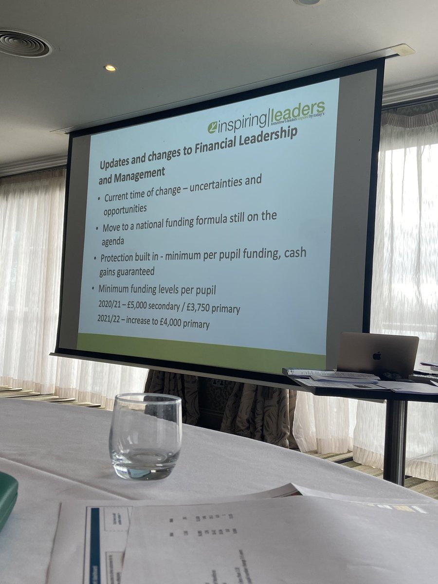 charlotte1hardy's tweet photo. Informative day with @leaderstoday for #NPQH #headship All about financial leadership and managing financial risks. https://t.co/yRpAvVK0iG