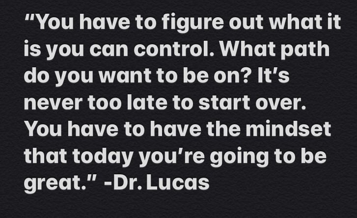 WestsideMiddle's tweet photo. #wmsi66 was fortunate enough to have @Lucas4westside come in to speak today about overcoming adversity and starting each day fresh! https://t.co/eWMC5v9uck