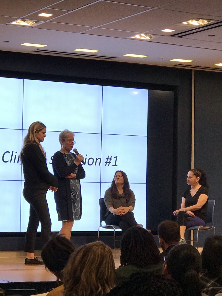 Evelyn Attia (@evelynattia) on Twitter photo What brave participants role playing as part of our presentation about how school social workers <a href="/UFT/">UFT</a> can help students with eating disorders and their peers! Oscar-worthy! <a href="/ColumbiaED/">ColumbiaCtr4ED</a> <a href="/FelixWOrtiz/">Felix W. Ortiz</a> <a href="/nyphospital/">NewYork-Presbyterian</a> <a href="/NEDAstaff/">NEDA</a> What brave participants role playing as part of our presentation about how school social workers <a href="/UFT/">UFT</a> can help students with eating disorders and their peers! Oscar-worthy! <a href="/ColumbiaED/">ColumbiaCtr4ED</a> <a href="/FelixWOrtiz/">Felix W. Ortiz</a> <a href="/nyphospital/">NewYork-Presbyterian</a> <a href="/NEDAstaff/">NEDA</a>