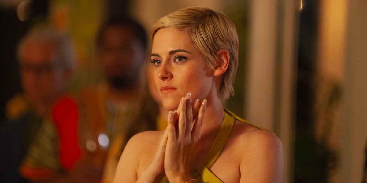 This friday! #Seberg extends to <a href="/GlobeCinema/">Globe Cinema</a> in <a href="/cityofcalgary/">City of Calgary</a>, <a href="/TheMonarchMH/">The Monarch Theatre</a> in <a href="/medicinehatcity/">City of Medicine Hat</a> and still playing at @ImagineCarlton in <a href="/cityoftoronto/">City of Toronto 🇨🇦</a>.

Check out that 𝕎𝕒𝕣𝕕𝕣𝕠𝕓𝕖.

#kristenstewart #vincevaughn #anthonymackie #zaziebeetz #indiefilm #toronto #calgary