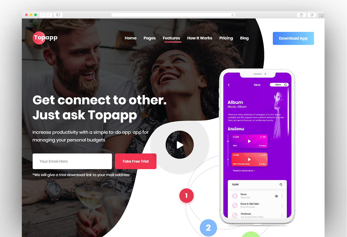 NewTemplatee's tweet photo. 15 Best Technology WordPress Themes 2020
Check it out: https://t.co/cUiDOu9eLD
#newtemplate #themeforest #wordpresstheme #envato #nthemez #designthinking #WordPressTechnologyThemes #saasthemes #startuptheme #technologywebsites #technicalwebsites #WordPressmobileappthemes https://t.co/t4BklDUUtK