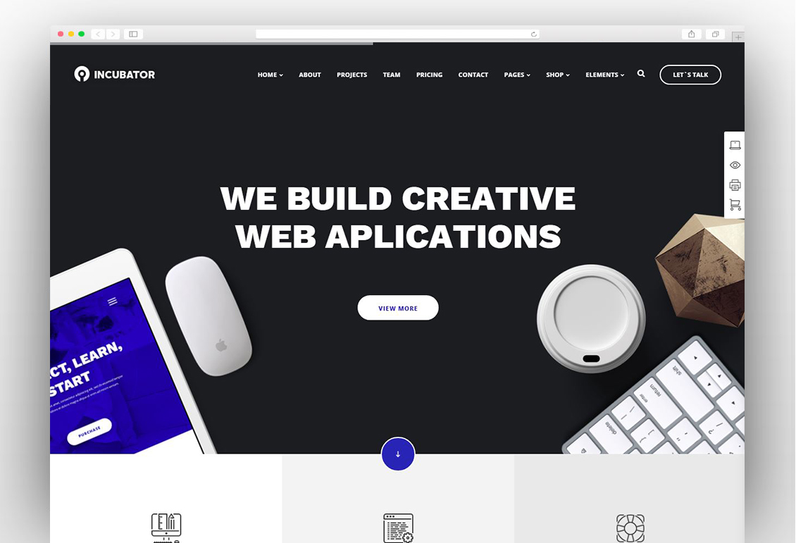 NewTemplatee's tweet photo. 15 Best Technology WordPress Themes 2020
Check it out: https://t.co/cUiDOu9eLD
#newtemplate #themeforest #wordpresstheme #envato #nthemez #designthinking #WordPressTechnologyThemes #saasthemes #startuptheme #technologywebsites #technicalwebsites #WordPressmobileappthemes https://t.co/t4BklDUUtK