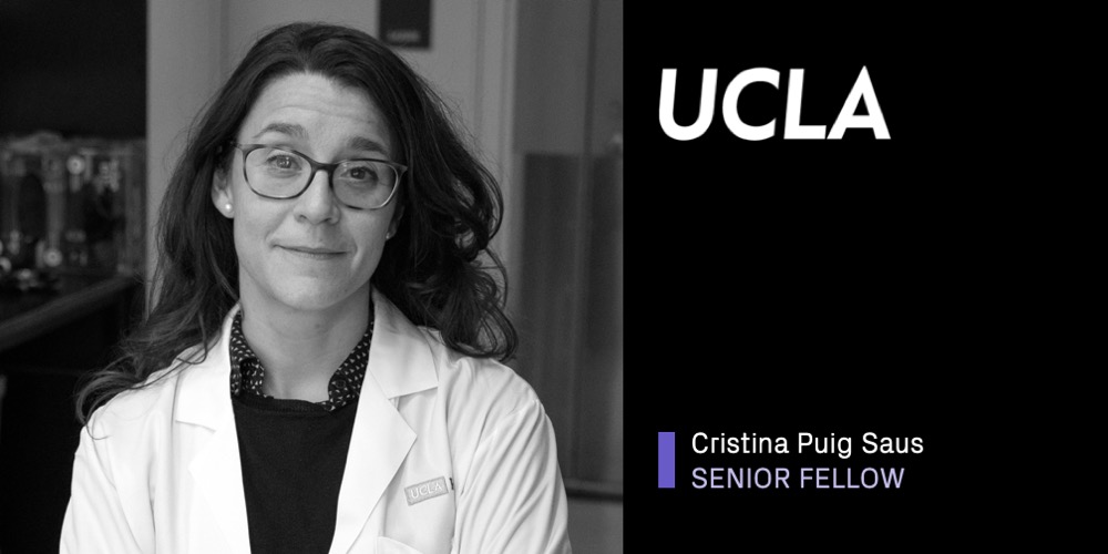 👋 Meet Parker Senior Fellow: Cristina Puig Saus <a href="/PuigSaus/">Puig-Saus Lab</a> <a href="/UCLAJCCC/">.</a> 
🔬 PICI Research: Unpack how T-cells respond to neoantigens in tumors and change after checkpoint blockade + Why some patients respond while others don't
🔗 Learn more: parkerici.org/the-latest/the…
