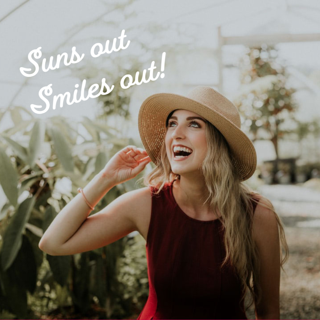 Appropriate sun exposure has been linked to significant reduction in cavities due to vitamin D production. Just don't forget the sunscreen! 
#DentalTips 
(805) 565-5111 
drdinning.com