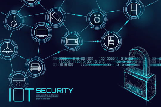 La domotique, nouveau terrain de jeu des cybercriminels dlvr.it/RR9KBh