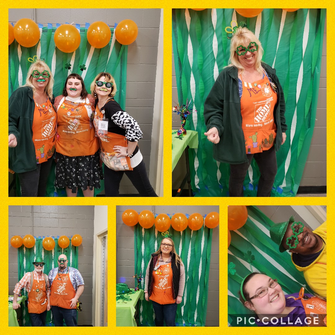 What a great start we had yesterday for VOA  Survey!!! Having fun, and goodies while taking the survey! #voassurvey2020 <a href="/JulieGiattino/">Julie Giattino</a> <a href="/Paul_Schiebold/">Paul Schiebold</a> <a href="/Michael22484680/">Michael Robinson</a> <a href="/SmallsCDG/">Chad Glover</a> <a href="/HouleHeather/">HeatherHouleTHD</a> <a href="/rgails/">Ryan Gailey</a> <a href="/AngieKnud/">Angie</a> <a href="/Ang2575/">Angie Baragar</a> <a href="/RosieOatman/">Rosie Oatman</a>