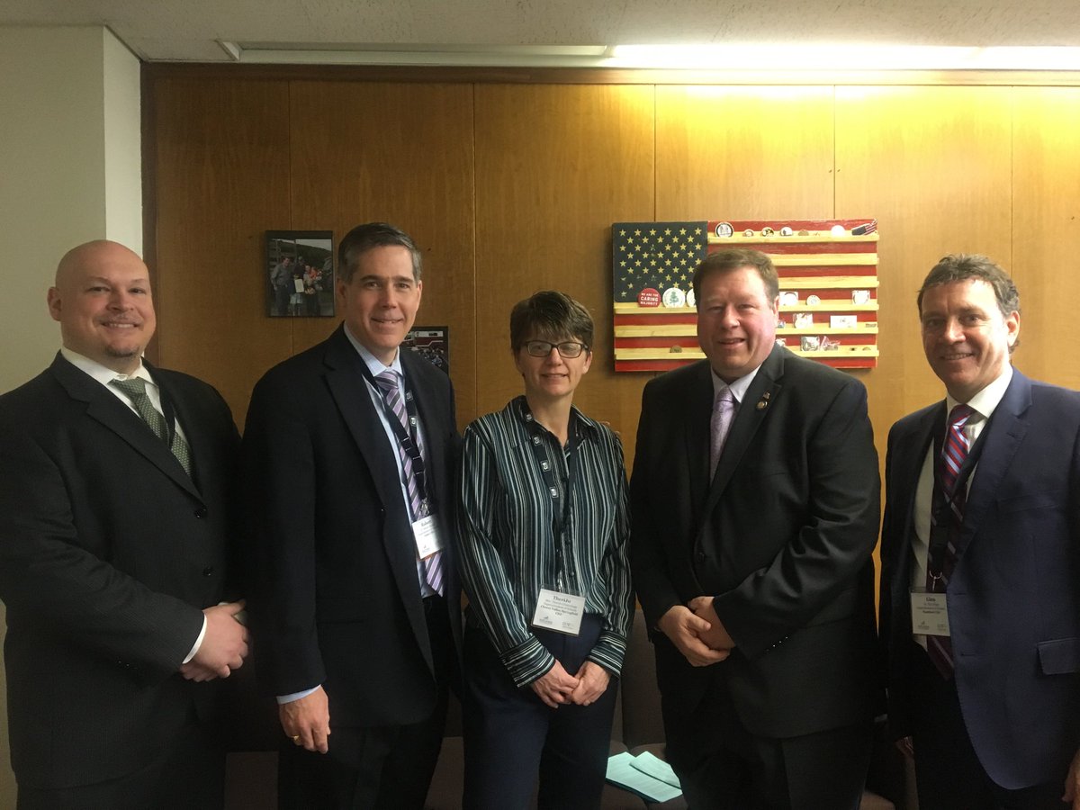 SCSDsupt's tweet photo. Care. Compassion. Leadership. 

New York State Superintendents meet with state legislators to advocate for equitable school funding to meet student needs. https://t.co/GoAqNxvg92