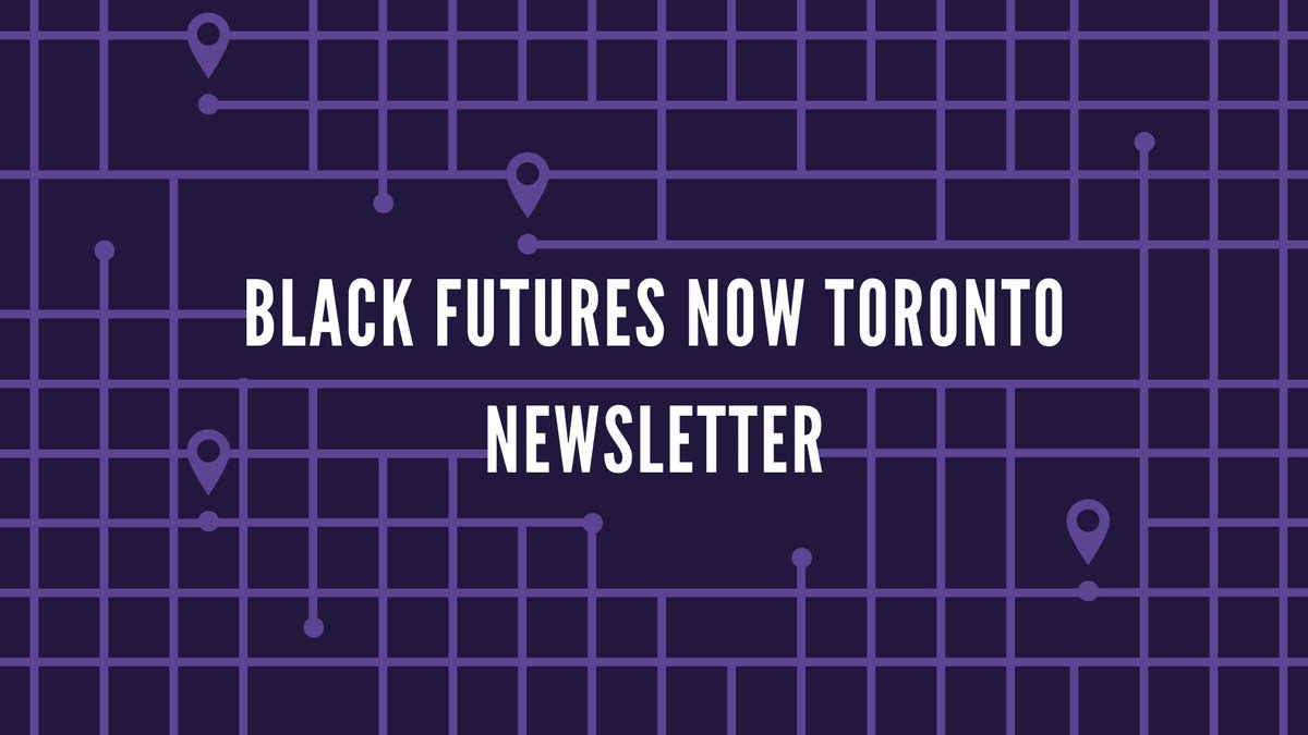 Hi BFNTO fam! We've launched a newsletter to keep y'all up to date about all things BFNTO! Here is a recap of Black History/Futures Month at BFNTO! Link to newsletter: mailchi.mp/47d1e47a4186/r…