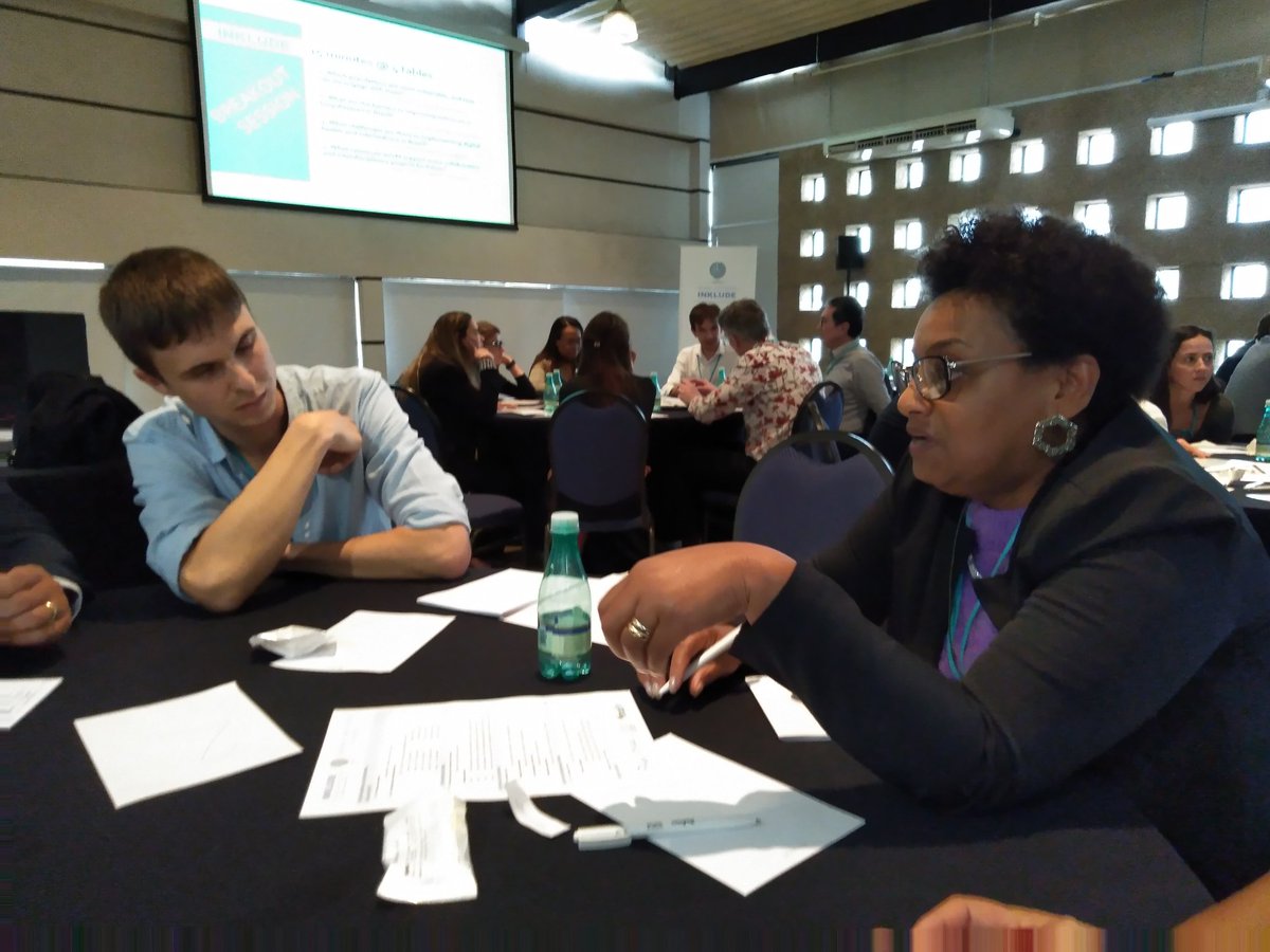 iain_MTWC's tweet photo. #INKLUDEstudy listening to patient voices and discussing the challenges and solutions to improving disease management in Brasil https://t.co/uwcOJmk2HN
