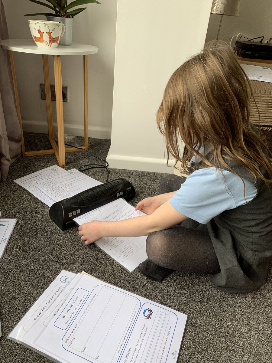 Bethan_Southern's tweet image. Earning her keep! #conferenceprep