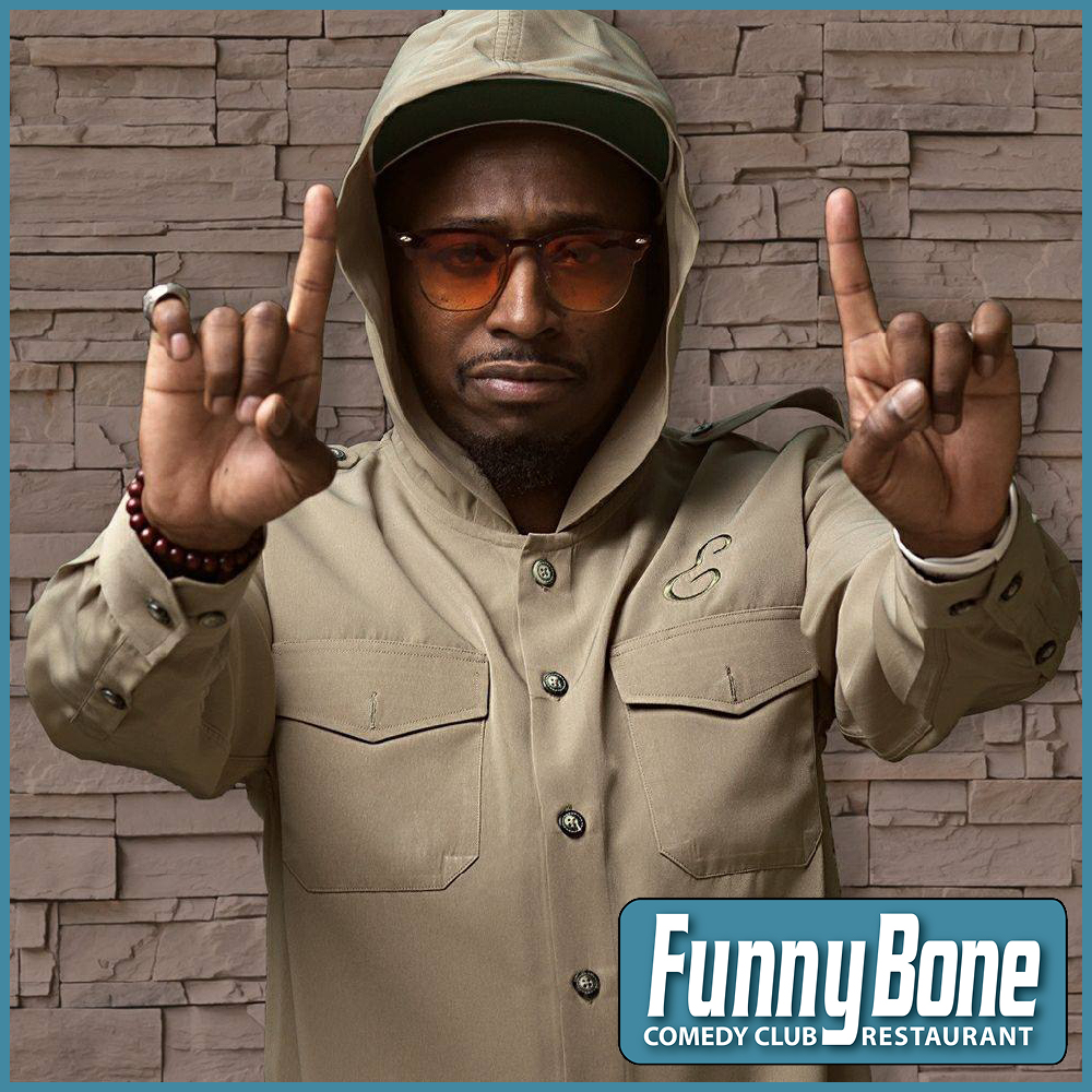 Albany Funny Bone on Twitter "The hilarious has 4