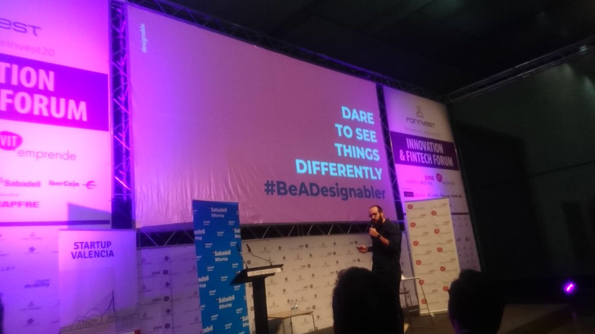 whatwantweb's tweet photo. BStartup: #SIConnect Forinvest | Primer turno para #Designable, la startup valenciana que pretende crear viviendas sostenibles a medida de sus usuarios. “No se construye ningún edificio que no sea necesario. Y, además, contribuimos a reducir las emisione… https://t.co/uFb2a4Hfrk