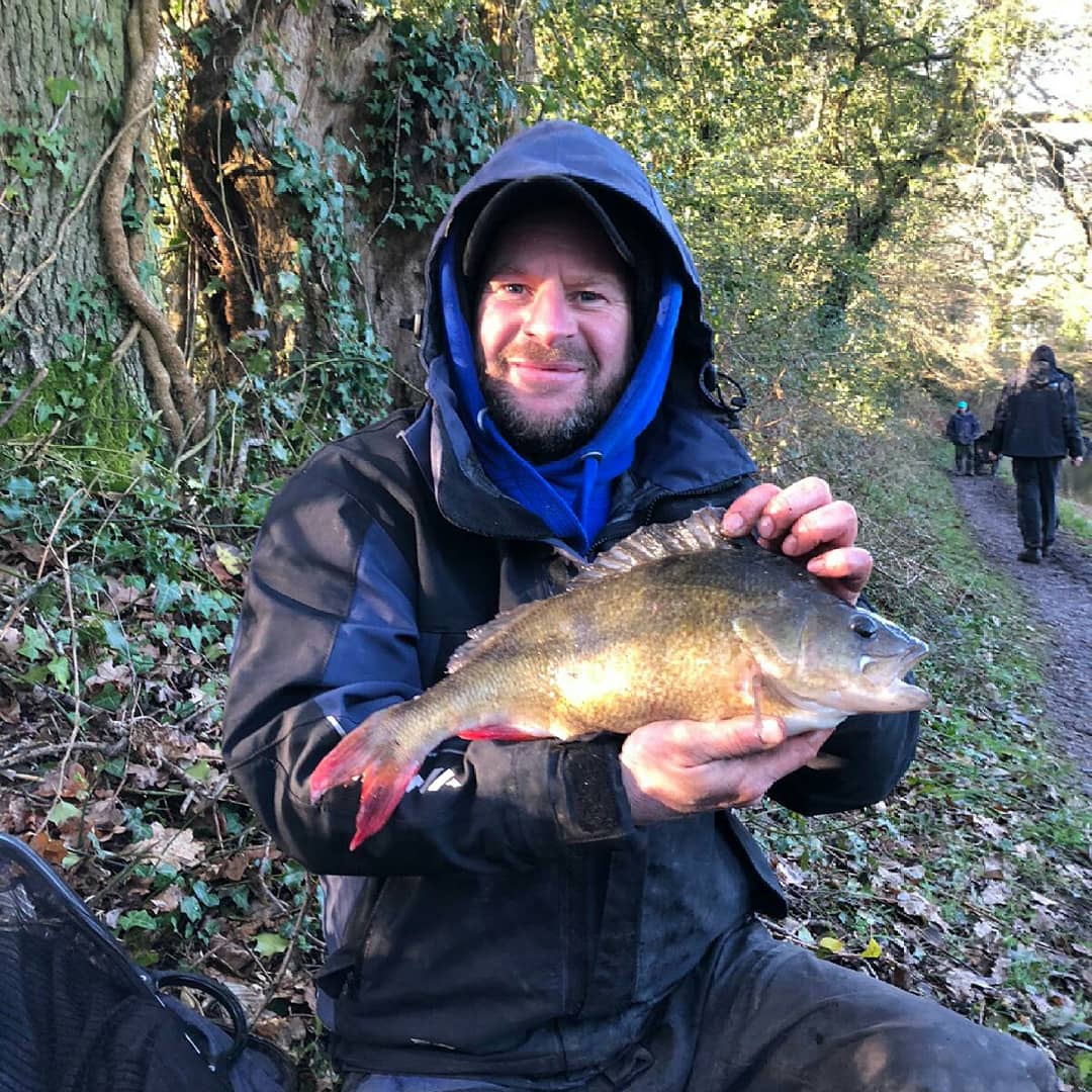 Canals, Commercials and Big Perch all feature in Mark Goddards latest diary piece! Check it out on our Facebook or Instagram pages! 

Follow us on Facebook and Instagram for instant updates!

#TeamBaitTech #fishing