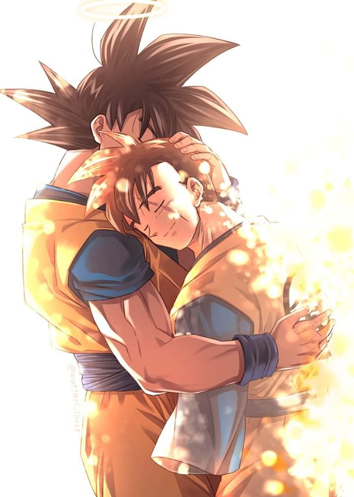 Beroee's tweet photo. @ToeiAnimation 😢 https://t.co/S4VqApc3UE