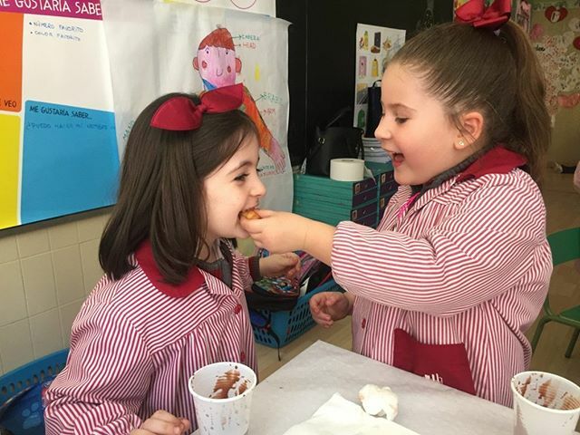 📸 45 chocolatadas ya nos han enviado su mejor instantánea. 
A los demás os animamos a participar.
Están todas publicadas en la galería del concurso 🧐 ☕ ift.tt/2VoIaLD

#chocolatadasolidaria #manchateporelcancerinfantil #manchate #cancerinfa… ift.tt/2uPIgAR