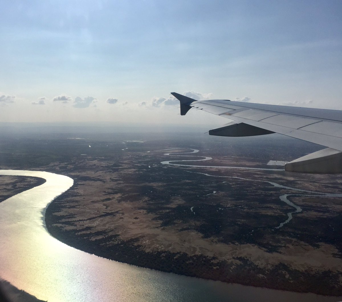 natty_C12's tweet photo. #Maputo as you land ♥️♥️♥️ https://t.co/mBKk8kYXuj