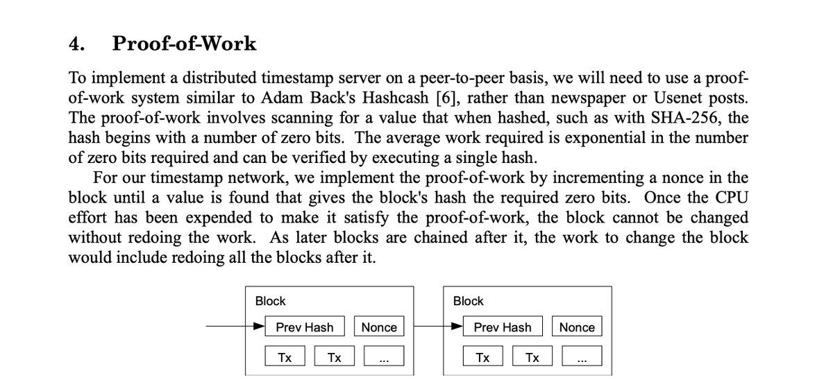 The Bitcoin Reformation tweet media