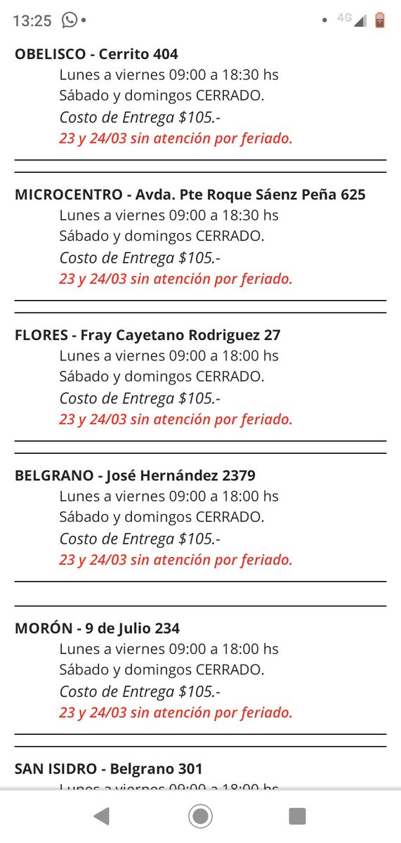 vale_sueiro's tweet photo. ATENCIÓN !!! PUNTOS DE VENTAS DE TICKET PORTAL @AbrahamMateo @Abrahammateoarg @abrahammros_ https://t.co/52Oixk0YKG