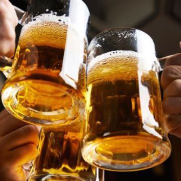 Beer2All's tweet photo. #HablemosDeCerveza

"La cerveza podría ser clave para tratar el Alzheimer"

https://t.co/0vWPM0ikV2 https://t.co/DULX0SfOye